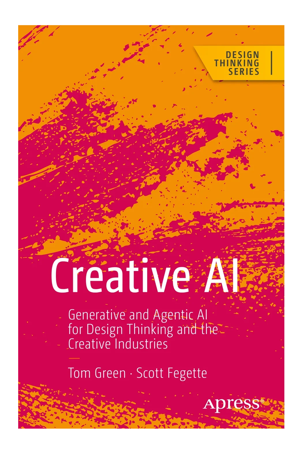 Creative AI cover